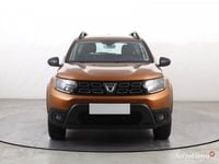 Używany Dacia Duster 2018 Pomarańczowy SUV