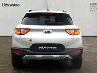 używany Kia Stonic 1.4dm 100KM 2018r. 44 235km