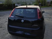 używany Fiat Grande Punto 1.2 LPG 2006r