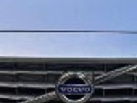 używany Volvo V60 I