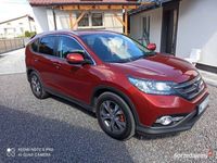 używany Honda CR-V 2.0