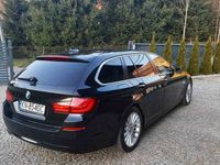 używany BMW 530 D 3.0 245 KM