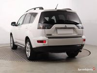 używany Mitsubishi Outlander 2.2 DI-D