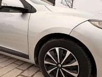 używany Renault Mégane III