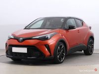 używany Toyota C-HR 1.8 Hybrid