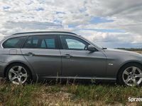 Używany BMW 325 2011