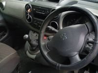 używany Peugeot TePee 2008 Anglik *DOBRY STAN*