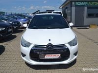 Używany Citroën DS4 120 KM (88 kW) 2013 Biały Hatchback