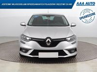 Używany Renault Mégane III 100 KM (73 kW) 2016 Srebrny