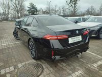 używany BMW 520 2dm 190KM 2023r. 130 360km