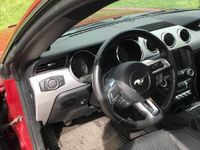 Używany Ford Mustang GT 2015