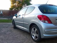 używany Peugeot 207 Sprzedamnowa niższa cena