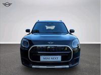 Używany Mini Countryman 225 kW (306 KM) 2025 Midnight black ii metalizowany SUV