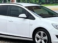 używany Opel Astra 4 T Color Edition 140KM 2016r Możliwy transport pod dom!