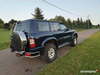 Używany Nissan Patrol 2004 SUV