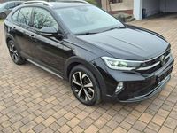 Używany VW Taigo 110 KM (80 kW) 2023 Czarny SUV