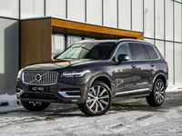 używany Volvo XC90 2dm 235KM 2023r. 5km