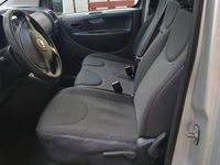 używany Fiat Scudo Maxi