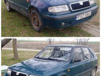 używany Skoda Felicia 