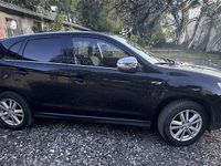 Używany Mitsubishi ASX 117 KM (86 kW) 2011 Czarny SUV