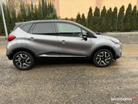 używany Renault Captur 1.2dm 118KM 2016r. 102 000km