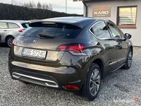 używany Citroën DS4 - GWARANCJA