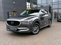 używany Mazda CX-5 