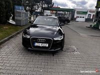 używany Audi A6 c7 3.0 tdi