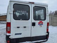 Używany Fiat Ducato 2004 Van