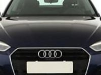 Używany Audi A5 190 KM (139 kW) 2018 Niebieski Coupe