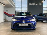 używany Toyota Avensis ST, Premium, skóra, salon PL, kamera, LED, 1…