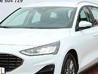 używany Ford Focus TITANIUM EcoBoost Salon Polska 2023 GWARANCJA RAPORT SelectCar+…