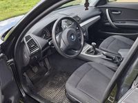używany BMW 116 seria 1 i