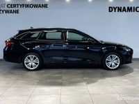 używany Seat Leon ST - Style 1.5TSI 130KM M6 2021 r., salon PL, I wł., f-a VAT, gwa…