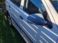 Używany Skoda Octavia 2010