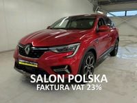 Używany Renault Arkana 143 KM (105 kW) 2023 Czerwony ciemny (metalik) SUV