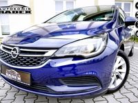 Używany Opel Astra 105 KM (77 kW) 2016 Niebieski Hatchback