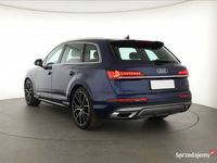 używany Audi Q7 50 TDI