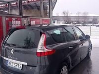 Używany Renault Grand Scénic III 2011 Minivan