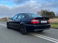 Używany BMW 325 2004