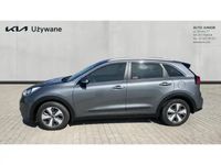 używany Kia Niro 1.6 L+FUN (WK)