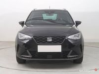 Używany Seat Arona 2021 Czarny SUV