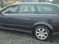 Używany Audi A4 2002 Kombi