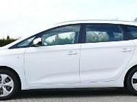 używany Kia Carens 1.6 GDI 135KM 2xKlimatr -Tempomat -Bardzo zadbana -Bogata wersja