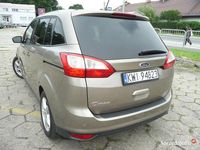 Używany Ford Grand C-Max 2019 Minivan