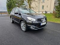 używany Nissan Qashqai 2.0dci 150KM 4x4 Tekna 360 Navi Panorama Kam…