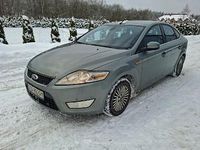Używany Ford Mondeo 140 KM (102 kW) 2008 Inny kolor Sedan/Limuzyna