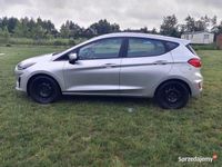 używany Ford Fiesta *** 1.1, krajowy, serwis ASO, bezwypadkowy ***