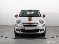 Używany Fiat 500X 110 KM (80 kW) 2015 Biały SUV