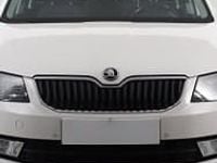 Używany Skoda Octavia 150 KM (110 kW) 2015 Biały Hatchback